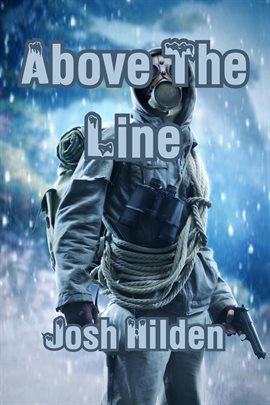 Cover image for Above The Line