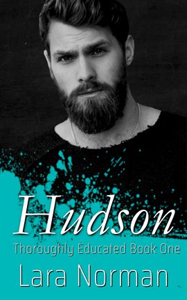 Cover image for Hudson