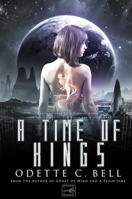 Cover image for A Time of Kings