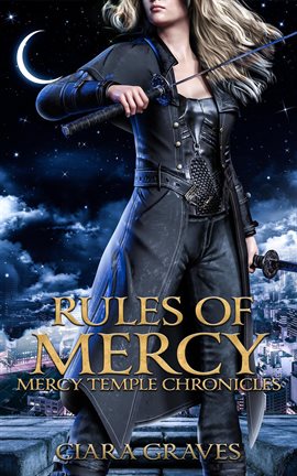 Cover image for Rules of Mercy