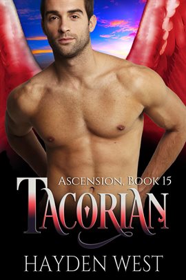 Cover image for Tacorian