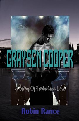 Cover image for Graysen Cooper