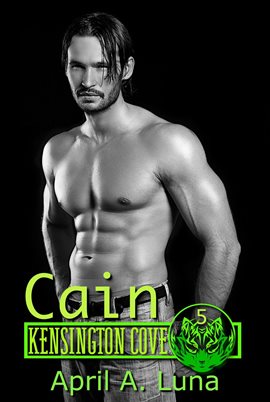 Cover image for Cain