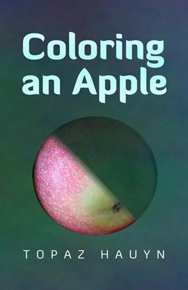 Cover image for Coloring an Apple