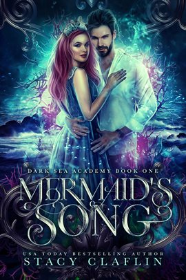 Cover image for Mermaid's Song