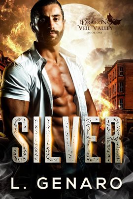 Imagen de portada para Silver