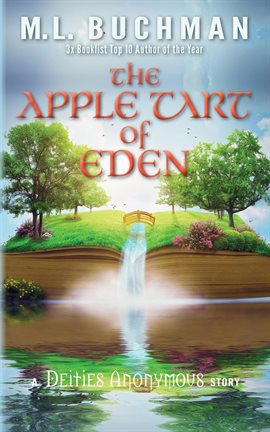 Cover image for The Apple Tart of Eden