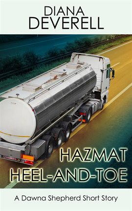 Cover image for Hazmat Heel-and-Toe