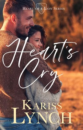 Cover image for Heart's Cry