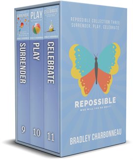 Cover image for Repossible Collection 3