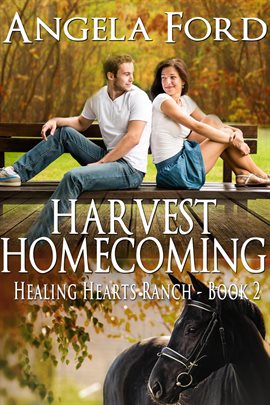 Cover image for Harvest Homecoming
