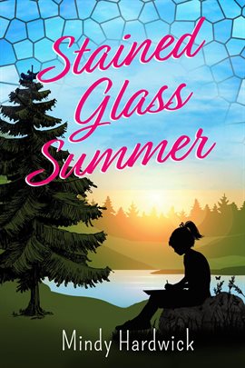 Imagen de portada para Stained Glass Summer