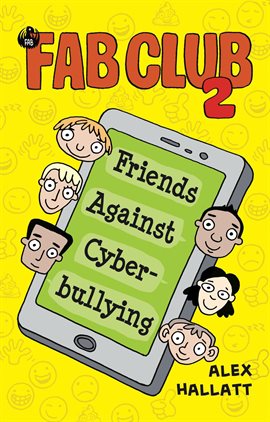 Cover image for FAB Club 2 – Friends Against Cyberbullying