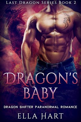 Imagen de portada para Dragon's Baby