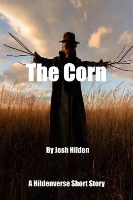 Cover image for The Corn