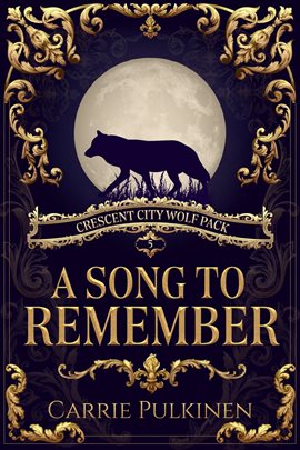 Cover image for A Song to Remember