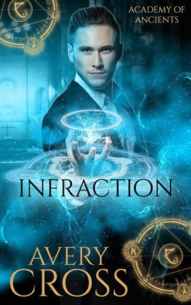 Cover image for Infraction