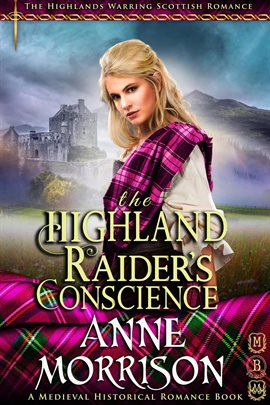Imagen de portada para The Highland Raider's Conscience