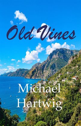 Cover image for Old Vines
