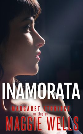 Cover image for Inamorata