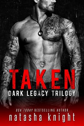 Cover image for Taken