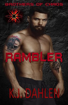 Cover image for Rambler