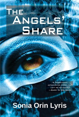 Cover image for The Angels' Share