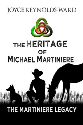 Cover image for The Heritage of Michael Martiniere