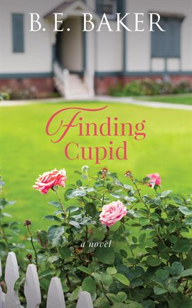 Cover image for Finding Cupid