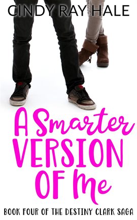 Cover image for A Smarter Version of Me