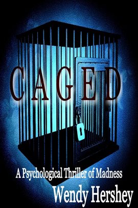 Cover image for Caged