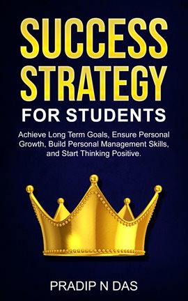 Cover image for Success Strategy for Students