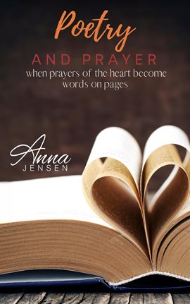 Cover image for Poetry and Prayer