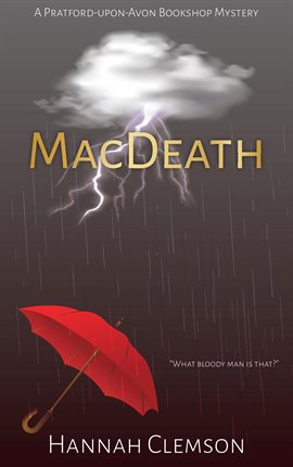 Cover image for MacDeath