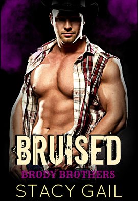 Cover image for Bruised