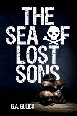 Cover image for The Sea of Lost Sons