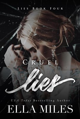 Imagen de portada para Cruel Lies