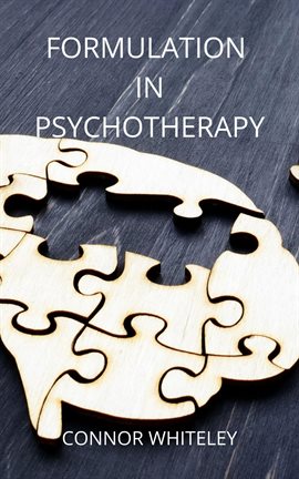 Imagen de portada para Formulation in Psychotherapy
