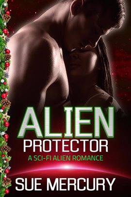Imagen de portada para Alien Protector