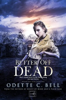 Cover image for Better off Dead