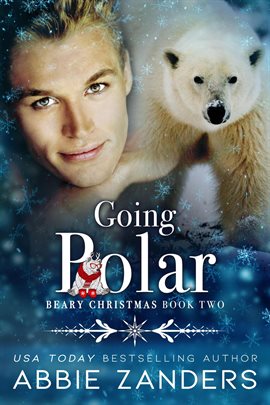 Cover image for Going Polar