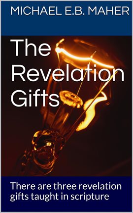 Cover image for The Revelation Gifts