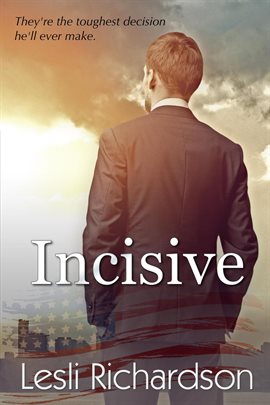 Cover image for Incisive