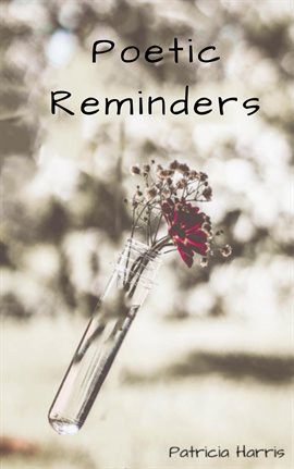 Cover image for Poetic Reminders