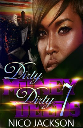 Cover image for Dirty Money Dirty Deeds