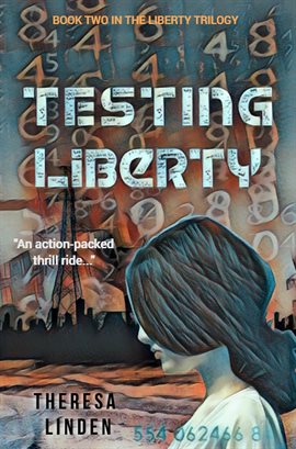 Cover image for Testing Liberty