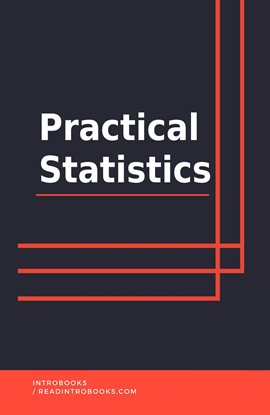 Cover image for Practical Statistics