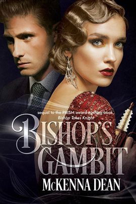 Imagen de portada para Bishop's Gambit