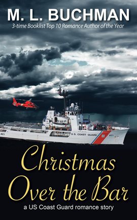 Imagen de portada para Christmas Over the Bar