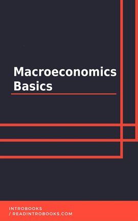 Cover image for Macroeconomics Basics